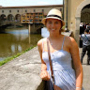 Meet your Posher, Alex